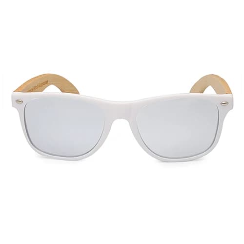 BOBO BIRD lunette soleil femme Simple Handmade Polarized Sunglasses For Women And Men Beach Eyewear With Colorful Lens CG007